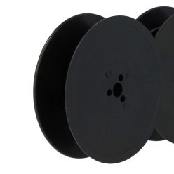 VHBW Tintaszalag GR1 NCR írógépekhez - Fekete