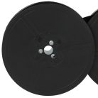VHBW Ribbon GR1 for NCR Typewriters - Black