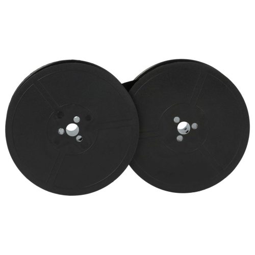 VHBW Ribbon GR1 for NCR Typewriters - Black