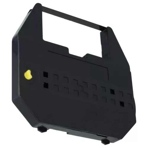 VHBW Triumph-Adler typewriter ribbon - Olivetti 82575, 82025 - Black