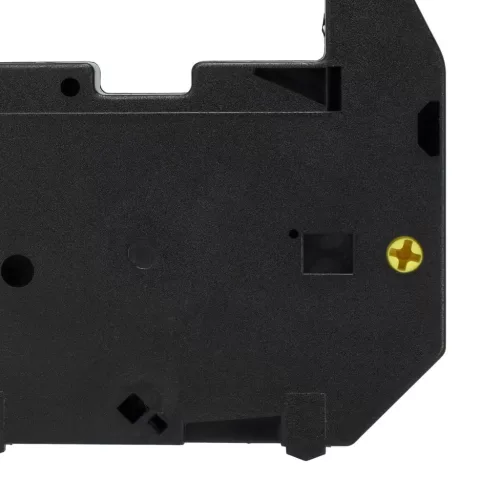 VHBW Triumph-Adler typewriter ribbon - Olivetti 82575, 82025 - Black