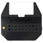 VHBW Triumph-Adler typewriter ribbon - Olivetti 82575, 82025 - Black