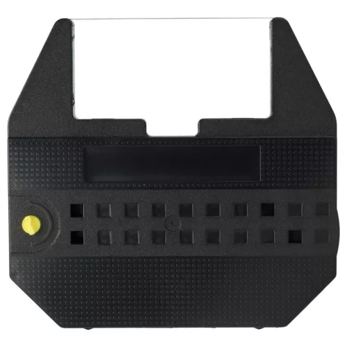 VHBW Triumph-Adler typewriter ribbon - Olivetti 82575, 82025 - Black