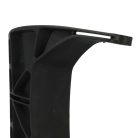 VHBW Stihl 1143 792 9103 Handschutz - 18,5 x 15,5 x 4 cm, Schwarz