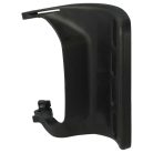 VHBW Stihl 1143 792 9103 Handschutz - 18,5 x 15,5 x 4 cm, Schwarz