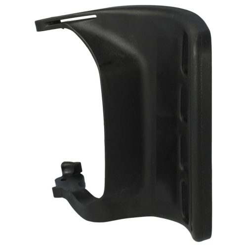 VHBW Stihl 1143 792 9103 Handschutz - 18,5 x 15,5 x 4 cm, Schwarz