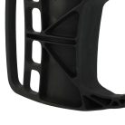 VHBW Stihl 1143 792 9103 Handschutz - 18,5 x 15,5 x 4 cm, Schwarz