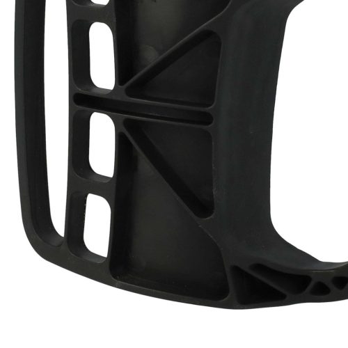 VHBW Stihl 1143 792 9103 Handschutz - 18,5 x 15,5 x 4 cm, Schwarz