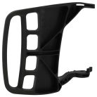 VHBW Stihl 1143 792 9103 Handschutz - 18,5 x 15,5 x 4 cm, Schwarz