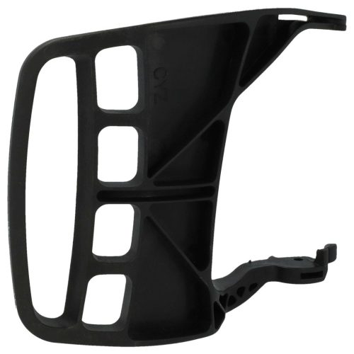 VHBW Stihl 1143 792 9103 Handschutz - 18,5 x 15,5 x 4 cm, Schwarz