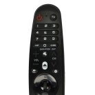 VHBW LG AN-MR600, AN-MR650, AN-MR18BA, AN-MR19, AKB75375501 Remote Control for LG TV