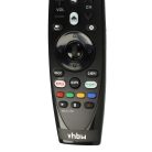 VHBW LG AN-MR600, AN-MR650, AN-MR18BA, AN-MR19, AKB75375501 Remote Control for LG TV