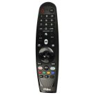 VHBW LG AN-MR600, AN-MR650, AN-MR18BA, AN-MR19, AKB75375501 Remote Control for LG TV