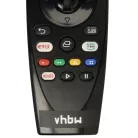 VHBW LG AN-MR19BA Remote Control for LG TV