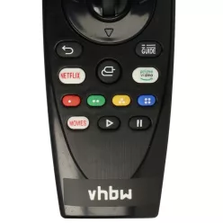 VHBW LG AN-MR19BA Remote Control for LG TV