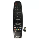 VHBW LG AN-MR19BA Remote Control for LG TV