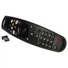 VHBW LG AN-MR19BA Remote Control for LG TV