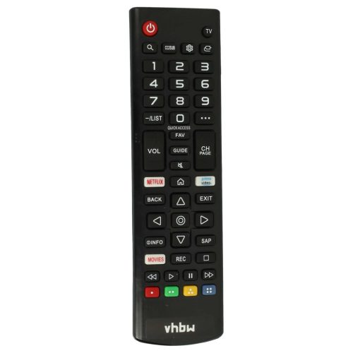 LG AKB75675304 Távirányító LG TV-hez