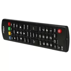 VHBW LG AKB73715605, AKB73715606 Remote Control for LG TV