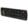 VHBW LG AKB73715605, AKB73715606 Remote Control for LG TV