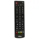 VHBW LG AKB73715605, AKB73715606 Remote Control for LG TV