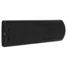 VHBW LG AKB73715605, AKB73715606 Remote Control for LG TV