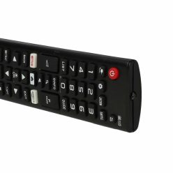 VHBW LG AKB75375608 Remote Control for LG TV