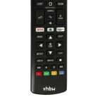 VHBW LG AKB75375608 Remote Control for LG TV