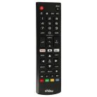 VHBW LG AKB75375608 Remote Control for LG TV