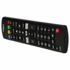 VHBW LG AKB75375608 Remote Control for LG TV