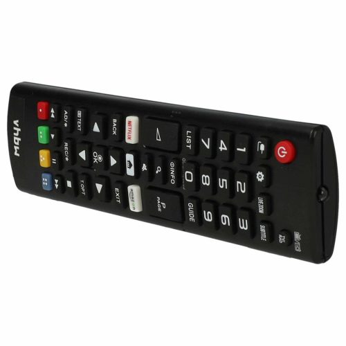 VHBW LG AKB75375608 Remote Control for LG TV