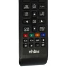 VHBW Samsung BN59-01268D Remote Control for Samsung TV