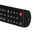 VHBW Samsung BN59-01268D Remote Control for Samsung TV