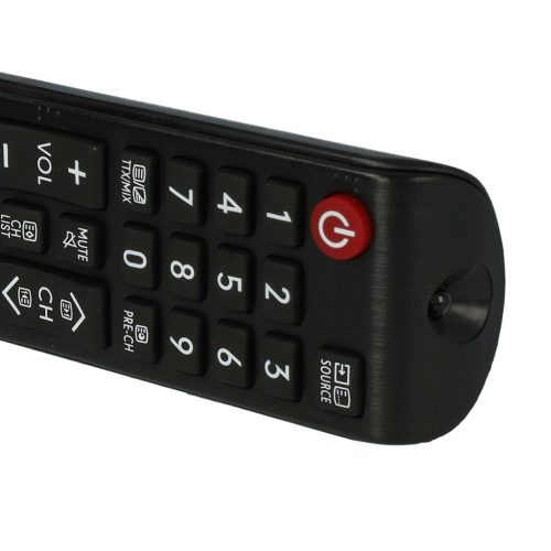 VHBW Samsung BN59-01268D Remote Control for Samsung TV