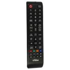 VHBW Samsung BN59-01268D Remote Control for Samsung TV