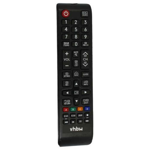 VHBW Samsung BN59-01268D Remote Control for Samsung TV