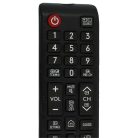 VHBW Samsung BN59-01268D Remote Control for Samsung TV