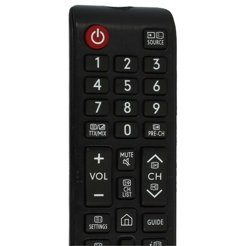VHBW Samsung BN59-01268D Remote Control for Samsung TV
