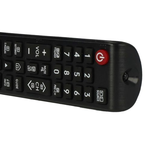 VHBW Samsung BN59-01303A Fernbedienung für Samsung TV