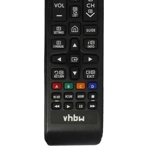 VHBW Samsung BN59-01303A Fernbedienung für Samsung TV