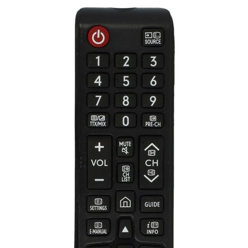 VHBW Samsung BN59-01303A Fernbedienung für Samsung TV