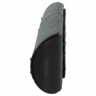 VHBW Samsung BN59-01303A Fernbedienung für Samsung TV