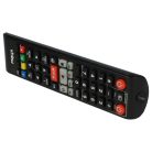 VHBW Samsung AH59-02423A, AH59-02411A, AH59-02420A Blu-Ray lemezlejátszó távirányító