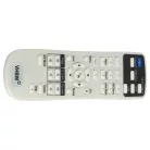 VHBW Epson 164880600 Remote Control for Epson Projector Type 156606
