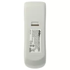 VHBW Epson 164880600 Remote Control for Epson Projector Type 156606