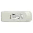 VHBW Epson 164880600 Remote Control for Epson Projector Type 156606