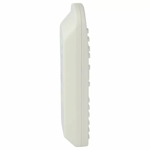 VHBW Epson 164880600 Remote Control for Epson Projector Type 156606