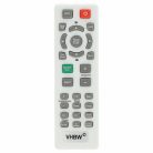 VHBW BenQ RCX013, RCX022, RC02, RCE012 Remote Control for BenQ Projector