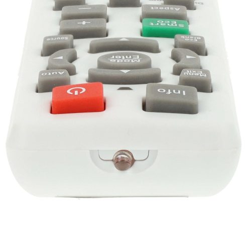 VHBW BenQ RCX013, RCX022, RC02, RCE012 Remote Control for BenQ Projector