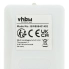 VHBW BenQ RCX013, RCX022, RC02, RCE012 Remote Control for BenQ Projector